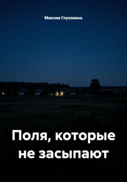 Поля, которые не засыпают