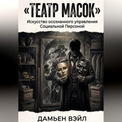 Театр Масок. Искусство осознанного управления Социальной Персоной.
