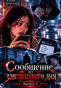 Сообщение из завтрашнего дня. Выпуск 4.