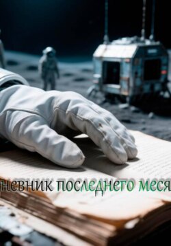 Дневник последнего месяца