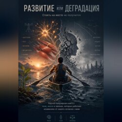 Развитие или деградация: стоять на месте не получится