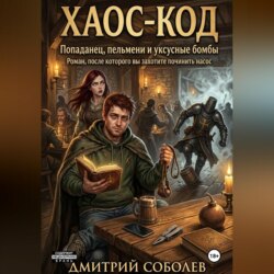 Хаос-код