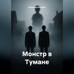 Монстр в Тумане
