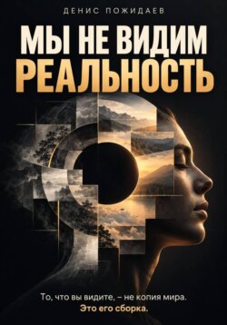 Мы не видим реальность