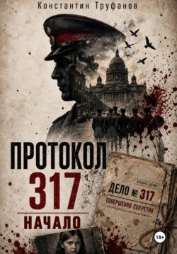 Протокол 317. Начало