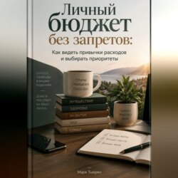 Личный бюджет без запретов: Как видеть привычки расходов и выбирать приоритеты