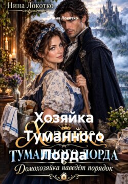 Хозяйка Туманного Лорда