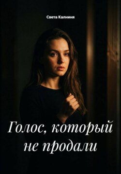 Голос, который не продали