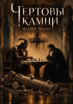 Чертовы камни