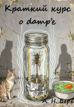 Краткий курс о dampе