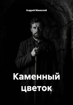 Каменный цветок