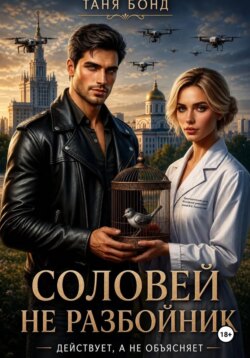 Соловей не разбойник