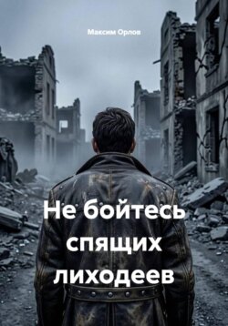 Не бойтесь спящих лиходеев