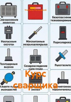 Курс сварщика
