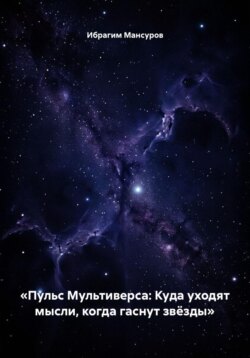 «Пульс Мультиверса: Куда уходят мысли, когда гаснут звёзды»