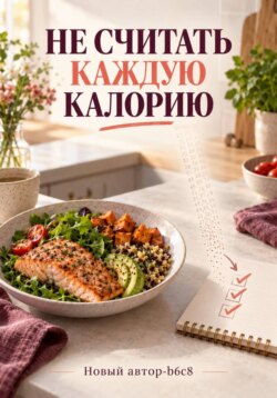 Не считать каждую калорию