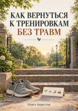 Как вернуться к тренировкам без травм