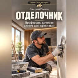 Отделочник. Профессия, которая делает дом красивым