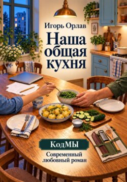 Наша общая кухня