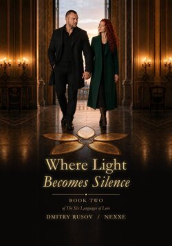 Where Light Becomes Silence. Tom 2
