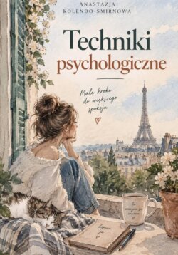 Techniki psychologiczne