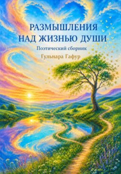 Сборник стихов: Размышления над жизнью души