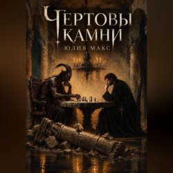 Чертовы камни