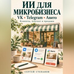 ИИ для микробизнеса