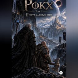 Рокх. Том II. Нейтральный мир