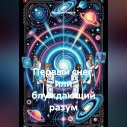 Первый снег, или блуждающий разум