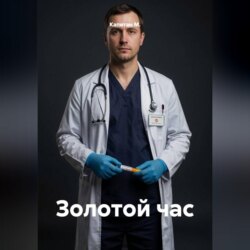 Золотой час