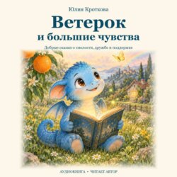 Ветерок и большие чувства аудио