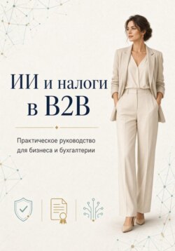 ИИ и налоги в B2B: Практическое руководство для бизнеса и бухгалтерии