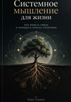 Системное мышление для жизни: Как видеть связи и находить корень проблемы