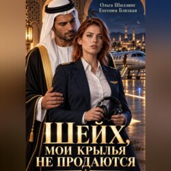 Шейх, мои крылья не продаются