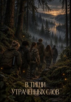 В тиши утраченных слов
