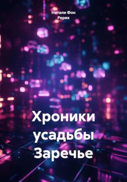 Хроники усадьбы Заречье
