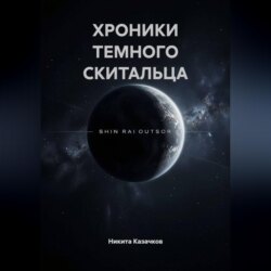Хроники Темного Скитальца