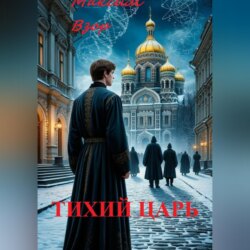 Тихий Царь