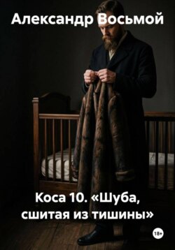 Коса 10. «Шуба, сшитая из тишины»