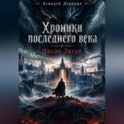 Хроники последнего века. «Число Зверя»