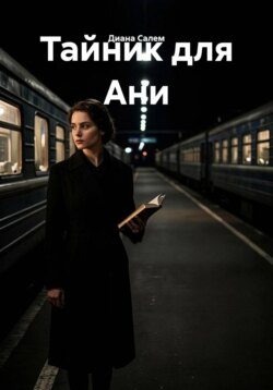 Тайник для Ани