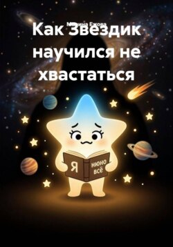 Как Звездик научился не хвастаться