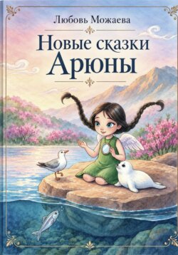 Новые сказки Арюны