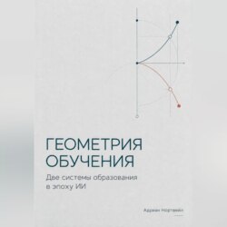 Геометрия обучения. Две системы образования в эпоху ИИ