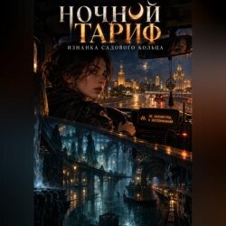 Ночной тариф. Изнанка Садового кольца