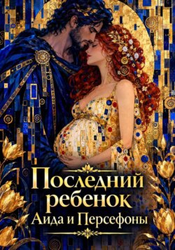 Последний ребенок Аида и Персефоны