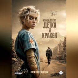 Конец света. Детка и Кракен
