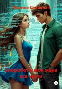Биоробот и моя жена все части