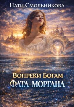 Вопреки Богам. Фата-моргана